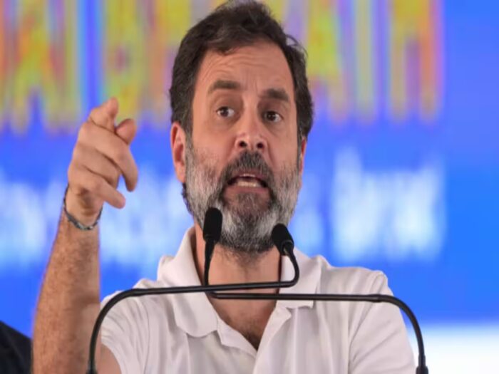 राहुल गांधी के खिलाफ दायर मानहानि के मुकदमे की सुनवाई 6 मई को होगी, जानिए तारीख क्यों बढ़ाई गई