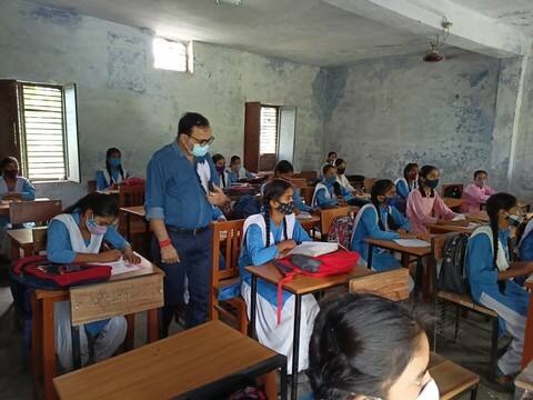 पहाड़ी इलाकों में स्कूली बच्चों के लिए 22 रुपये तक भत्ता, मैदानी इलाकों के लिए भी व्यवस्था