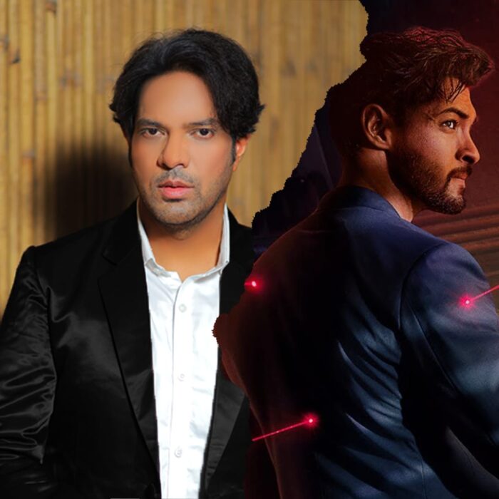 फिल्म ‘रुसलान’ को लेकर दर्शकों में भ्रम फैल सकता है-अभिनेता राजवीर शर्मा