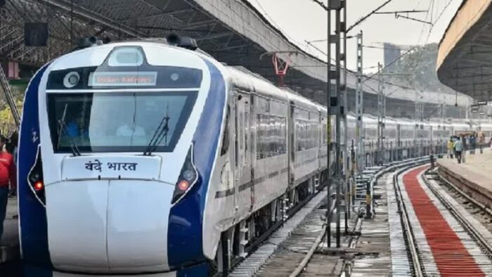 देहरादून-नई दिल्ली के बीच 25 मई से चलेगी उत्तराखंड की पहली वंदे भारत ट्रेन, पीएम मोदी दिखाएंगे हरी झंडी
