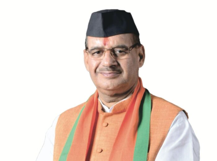 जल्द ही देहरादून में बनेगा बाटनिकल गार्डन: उद्यान मंत्री गणेश जोशी