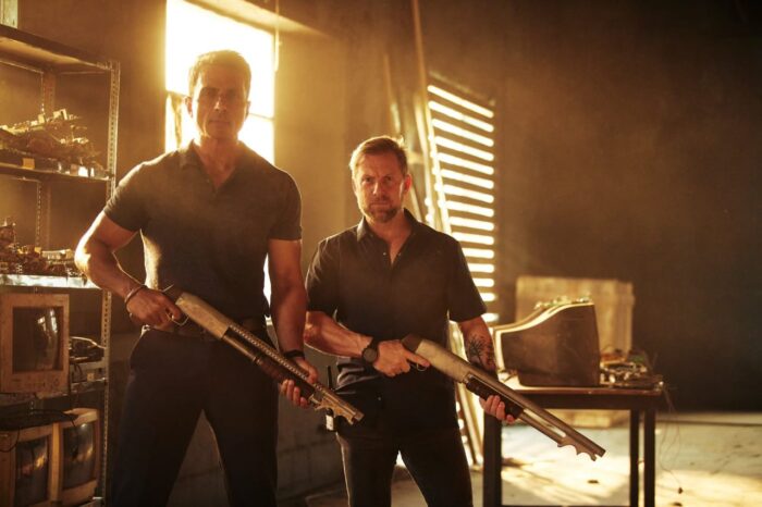 फतेह के लिए सोनू सूद लाए जुरासिक पार्क, फास्ट एंड फ्यूरियस और बाहुबली के स्टंट टीम