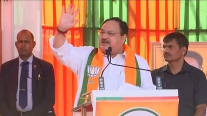 आज हो सकता है बीजेपी के घोषणापत्र का ऐलान: 'कांग्रेस सत्ता में आई तो बढ़ेंगे दंगे', कर्नाटक में गरजे नड्डा