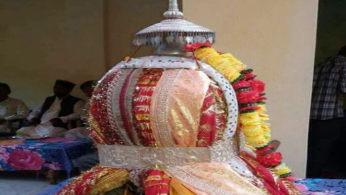 3 मई से शुरू होगी बाबा विश्वनाथ मां जगदीशिला डोली यात्रा, हर की पैड़ी पर होगा स्वागत