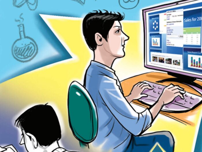 उत्तराखंड: सरकारी कॉलेज और विश्वविद्यालय एक जुलाई से ऑनलाइन पढ़ाई की तैयारी करेंगे