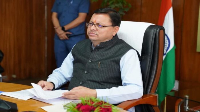 निकाय और लोकसभा चुनाव में कर्नाटक की हार से उत्तराखंड में बीजेपी को कड़ी चुनौती मिलेगी