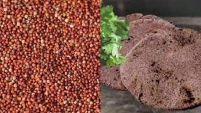 Good news, white, pink ration card holders will get one kg Manduwa free