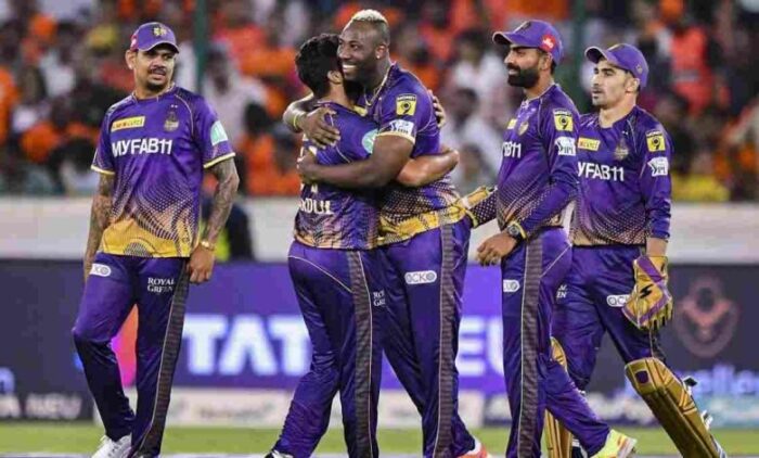 IPL 2023: कोलकाता ने हैदराबाद को पांच रन से हराया