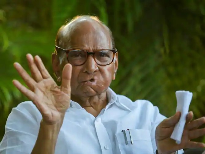 आज एनसीपी के नए अध्यक्ष पर फैसला , कमेटी एक नए प्रस्ताव के साथ आ सकती है