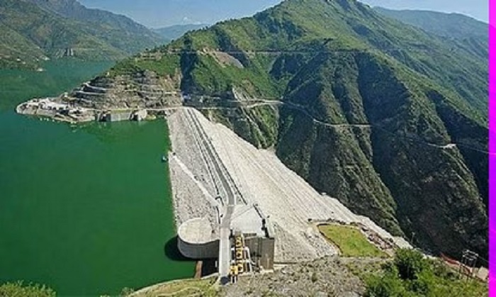 उत्तराखंड: आज टिहरी में 30 सांसदों की टीम बांध निर्माण और पुनर्वास कार्य का निरीक्षण करेगी