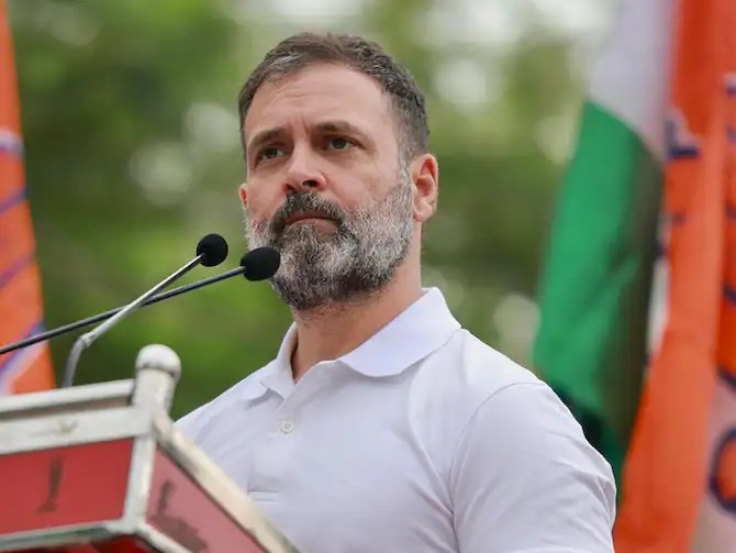 आज शाम कर्नाटक में थम जाएगा चुनाव प्रचार, आखिरी दिन पूरा गांधी परिवार लगाएगा ताकत, राहुल-प्रियंका करेंगे रोड शो