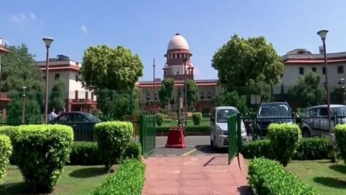 केरल स्टोरी स्टे: SC ने केरल स्टोरी स्टे याचिका को 15 मई को सूचीबद्ध किया