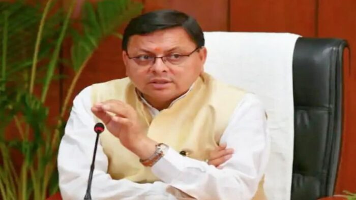 सीएम हेल्पलाइन के लिए सक्षम अधिकारियों की जिम्मेदारी तय की जाएगी, मुख्यमंत्री स्वयं हर माह समीक्षा करेंगे