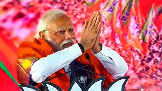पीएम मोदी आज राजस्थान को 5,500 करोड़ रुपये की सौगात देंगे
