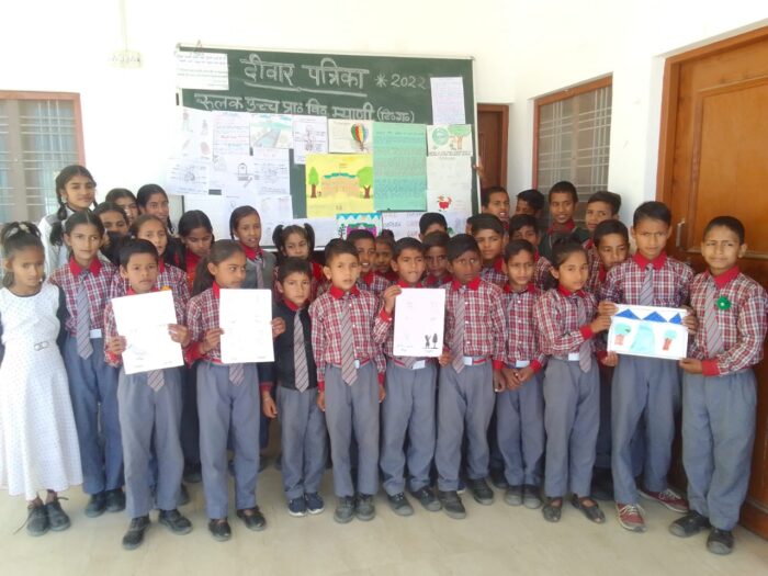 11 मई को रुलक विद्यालय म्याणी का वार्षिकोत्सव होगा।