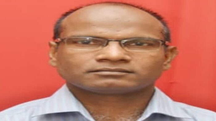 पंतनगर कृषि विश्वविद्यालय के अधिकारी पर गिरी गाज , फर्जी जाति प्रमाण पत्र से नौकरी पाने का आरोप