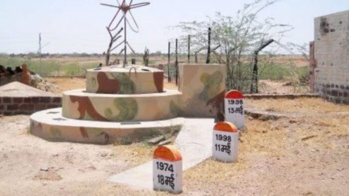 25 साल पहले जब भारत ने दुनिया को चौंकाया था, जानिए पोखरण से परमाणु गठजोड़