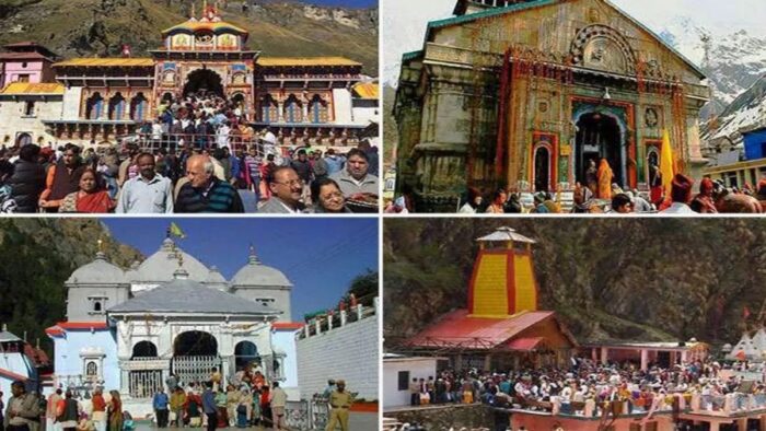 देश के पहले पशुपतिनाथ मंदिर का शिलान्यास आज, चारधाम यात्रा के बाद कर सकेंगे दर्शन