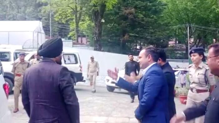 नैनीताल बलिया नाला व माल रोड का जल्द होगा इलाज, मुख्य सचिव अधिकारियों से करेंगे मंथन