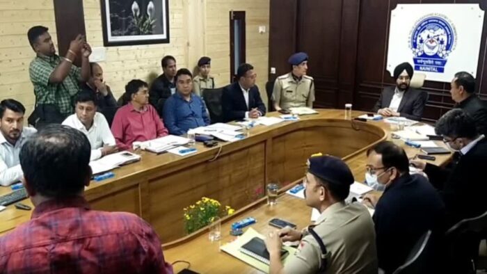 शासकीय भूमि पर अतिक्रमण हुआ तो नपेंगे अधिकारी, एक सप्ताह के अंदर नई नीति घोषित होगी