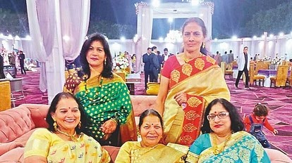 उत्तराखंड: लखनऊ की मेयर बनीं गढ़वाल की बेटी , तीन बहनों में सबसे छोटी सुषमा का सफर ऐसा रहा , गांव में जश्न