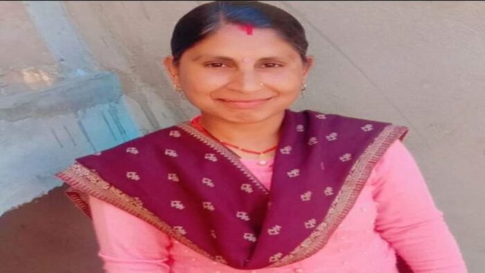 गुलदार का चिन्यालीसौड़ के बड़ीमणि गांव में हमला, महिला की मौत