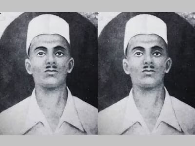 सुखदेव थापर का जन्मदिन: गांधी जी को लिखे एक पत्र से पता चलता है कि सुखदेव कितने महान विचारक थे