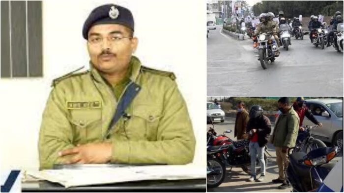 देहरादून ट्रैफिक पुलिस का पथदर्शी फैलोशिप प्रोग्राम, युवाओं को सिखाया जाएगा ट्रैफिक पुलिसिंग