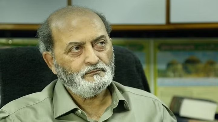 अयोध्या-बाबरी मस्जिद विवाद में मुस्लिम पक्ष के वकील जफरयाब जिलानी का निधन