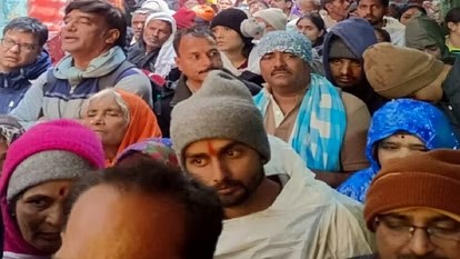गंगोत्री-यमुनोत्री यात्रा 2023 : 3.74 लाख श्रद्धालुओं ने 24 दिनों में किए दर्शन, पिछले चार दिनों में यात्रियों की संख्या में इजाफा