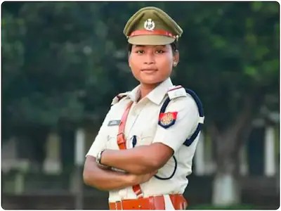 असम की 'लेडी सिंघम' कही जाने वाली पुलिस अधिकारी की सड़क दुर्घटना में मौत कई विवादों से जुड़ी रही है