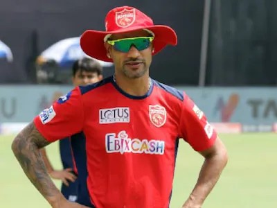 पंजाब किंग्स की किस्मत का आज होगा फैसला, एक गलती और खेल खत्म! ऐसे में शिखर धवन टॉप-2 में पहुंच सकते हैं