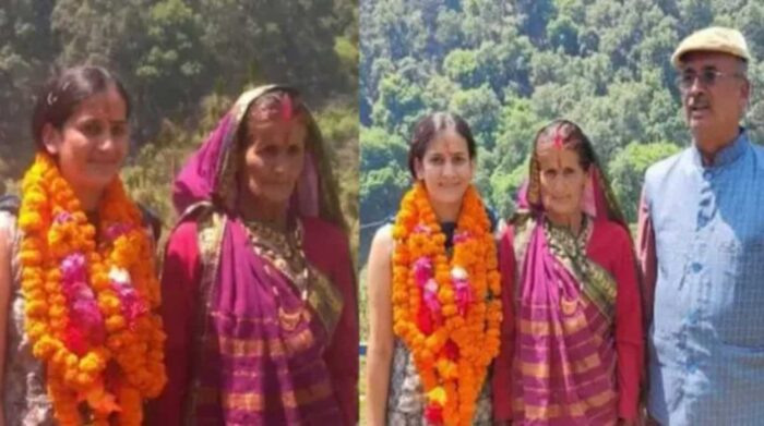 महाराष्ट्र में जज बनी पहाड़ के छोटे से गांव की बेटी , किया प्रदेश का नाम रोशन