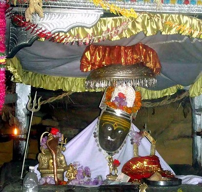 रुद्रनाथ मंदिर : खुले चौथे केदार के कपाट, अब छह माह तक यहां भगवान शिव के मुख के दर्शन कर सकेंगे श्रद्धालु