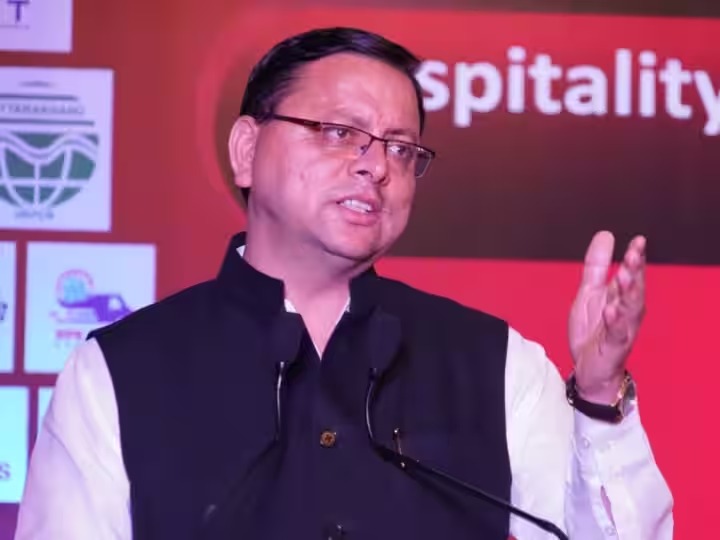 सीएम धामी से की पूर्व पीएम की पोती ने मुलाकात, मुख्यमंत्री ने एसएसपी को दी हिदायत, ससुराल वालों से है विवाद