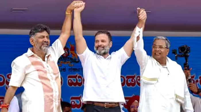 कांग्रेस कर्नाटक में एनईपी को खत्म करने की तैयारी कर रही है, विशेषज्ञ इसे 'मूर्खतापूर्ण' फैसला क्यों कह रहे हैं