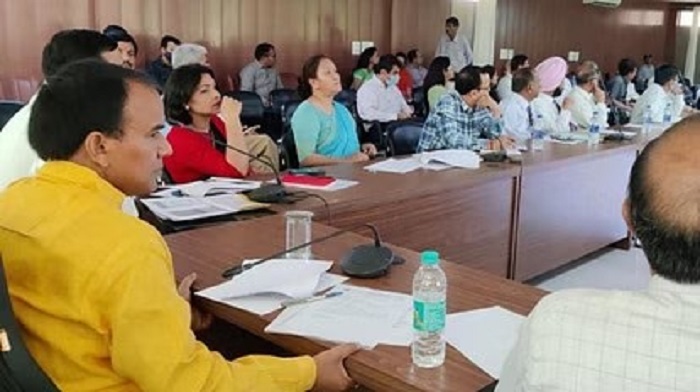 उत्तराखंड : 10 लाख तक का ब्याज महिला समूहों को मुक्त कर्ज देने की तैयारी, अच्छा काम करने पर भी मिलेगी यह सुविधा