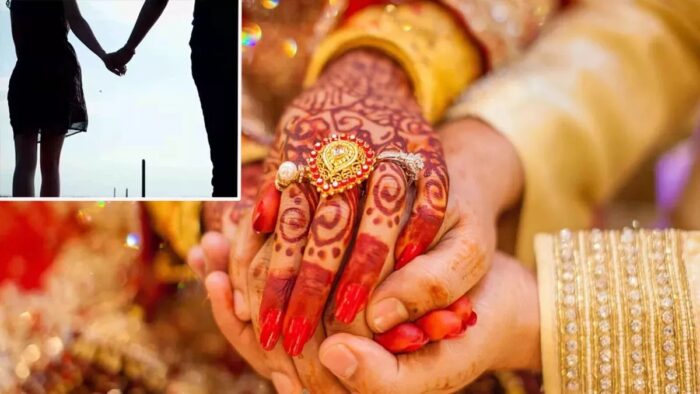 शादी डॉट कॉम की प्रोफाइल में लड़की ने लिखा, कभी शादी नहीं की ,बारात के आठ दिन पहले सामने आया सच; दूल्हे ने मुकदमा किया