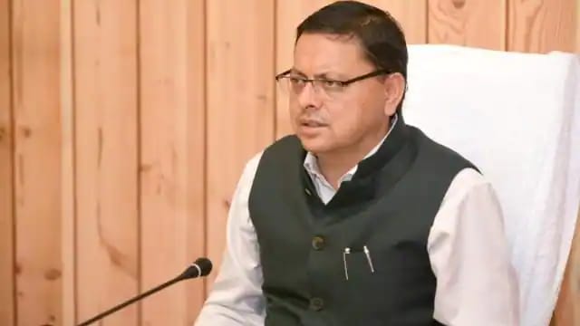 मुख्यमंत्री ने सरकारी कर्मचारियों और पेंशनधारियों के महंगाई भत्ते में वृद्धि को मंजूरी दी