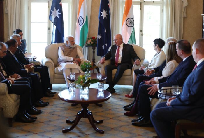 ऑस्ट्रेलिया के प्रधानमंत्री एंथनी अल्बनीस संग पीएम मोदी ने की द्विपक्षीय बैठक, कहा- हमारे संबंध टी20 मोड में हैं