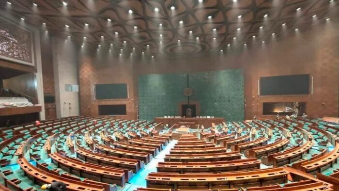 नए संसद भवन का उद्घाटन: विशेष पूजन, हवन से होगी शुरुआत, पीएम मोदी के भाषण के साथ खत्म