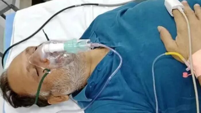 एक साल बाद मिली दिल्ली के पूर्व मंत्री सत्येंद्र जैन को जमानत, अंतरिम जमानत के लिए मेडिकल कंडीशन आधार