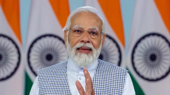 नीति आयोग की गवर्निंग काउंसिल की बैठक की अध्यक्षता आज प्रधानमंत्री करेंगे