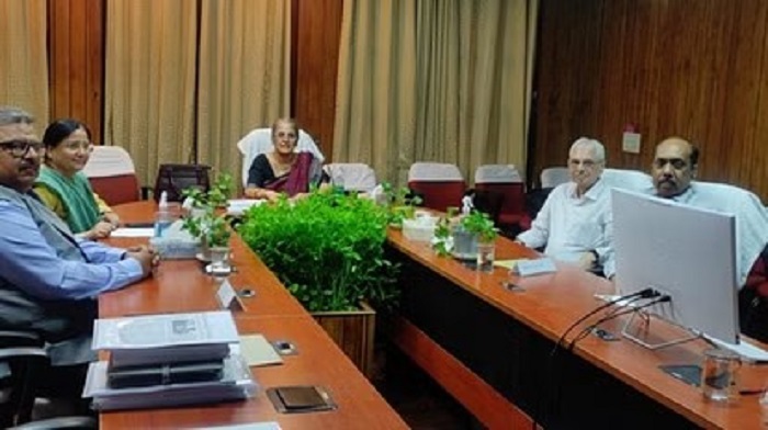 उत्तराखंड: समान नागरिक संहिता समिति अब जा रही दिल्ली, प्रवासी उत्तराखंडियों से मांगे जाएंगे सुझाव