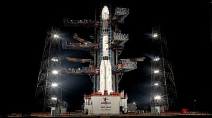 ISRO ने स्वदेशी नेविगेशन सैटेलाइट NVS-01 लॉन्च किया , जानिए क्या काम कर रहा है