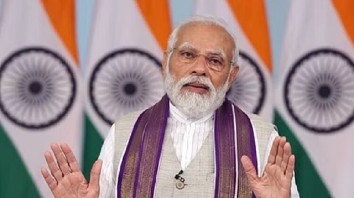 सरकार के नौ साल पूरे होने पर बोले पीएम मोदी, 'कृतज्ञता-विनम्रता से अभिभूत, आगे भी कड़ी मेहनत करता रहूंगा'