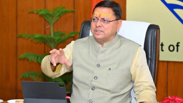 कैबिनेट बैठक में उच्च शिक्षा छात्रवृत्ति योजना को मिली मंजूरी, जिला पर्यटन कार्यालयों में 37 नए पद सृजित