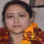 पहलवानों के समर्थन में उतरी उत्तराखंड महिला कांग्रेस, बृजभूषण सिंह को बचाने का लगाया आरोप