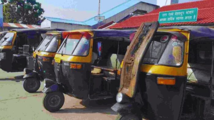 देहरादून आरटीओ की अधूरी तैयारी ने किरकिरी कर दी , जानिए क्यों शहर में आज भी दौड़ रहे हैं डीजल के तिपहिया वाहन