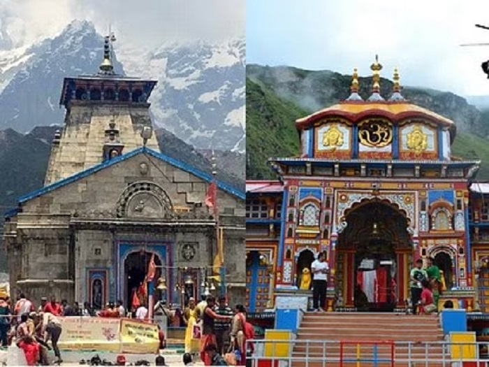 उत्तराखंड: मंदिरों में जाएं तो शालीन कपड़े पहनें, अध्यक्ष बोले- पर्यटन और तीर्थाटन में फर्क समझें